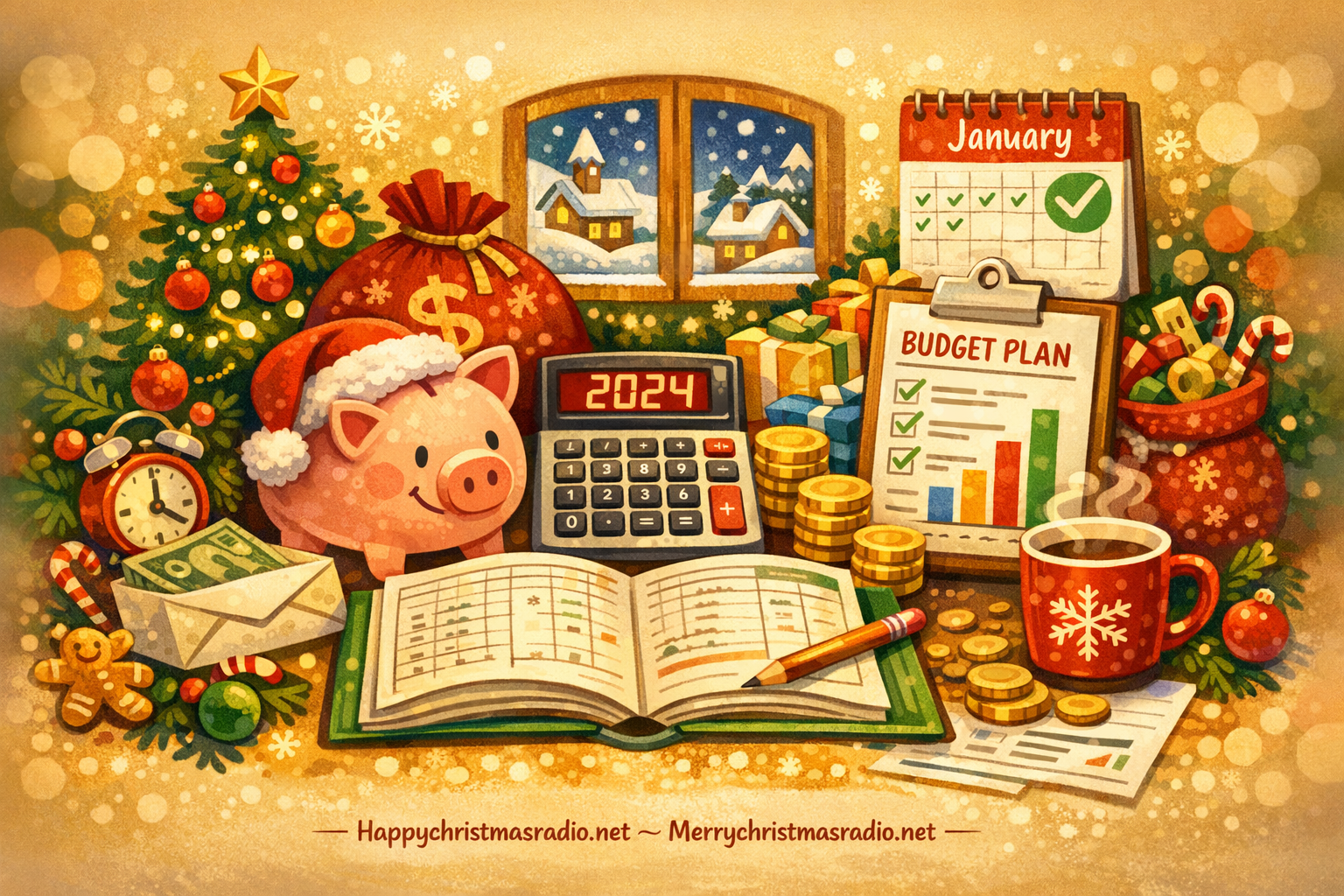 How to Organize Your Business Finances for the Year