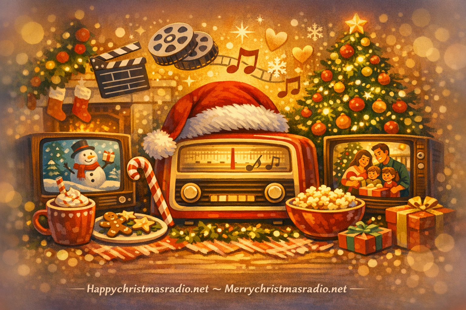 The Heartwarming Tradition of Holiday Commercials